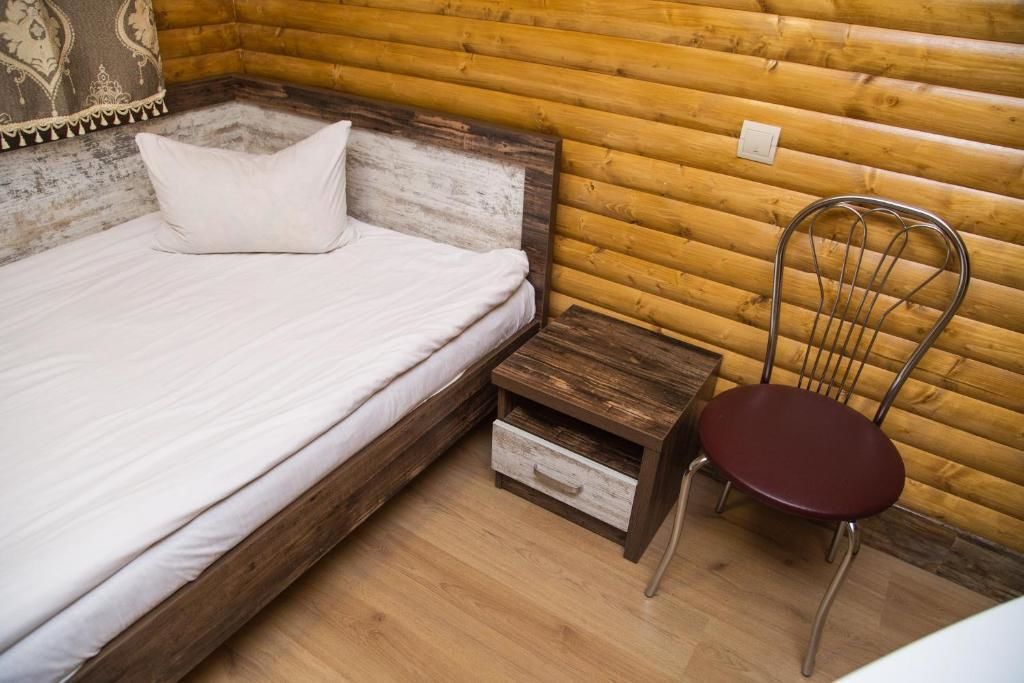 Отель Economy Express Voyage Lviv Львов-103
