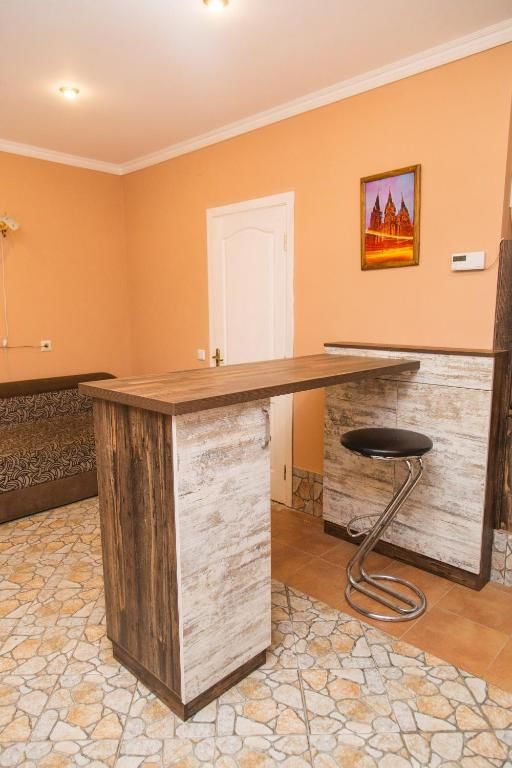 Отель Economy Express Voyage Lviv Львов