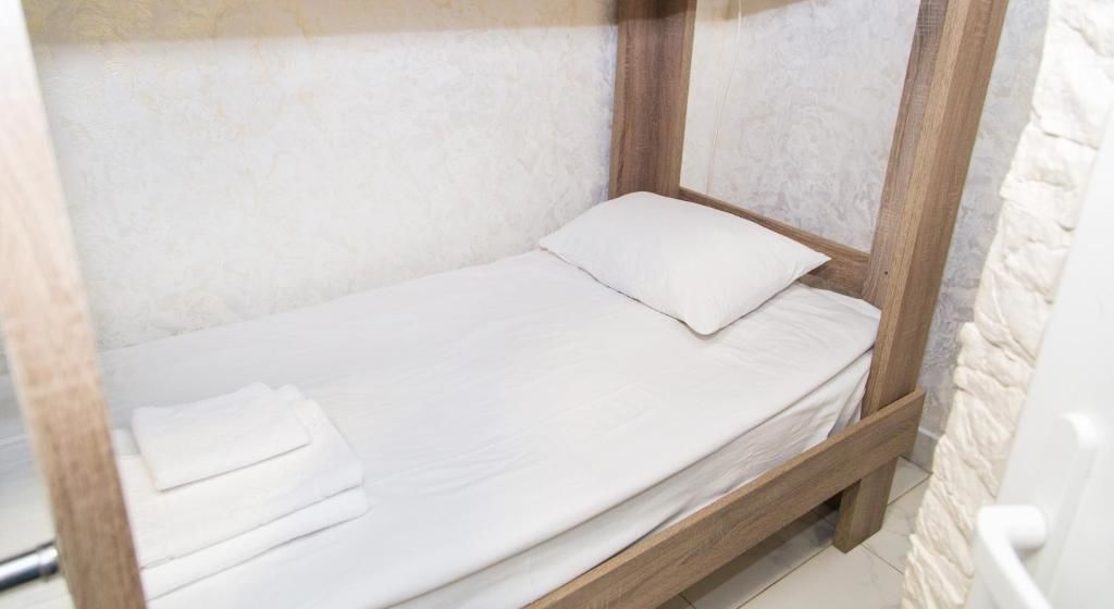 Отель Economy Express Voyage Lviv Львов