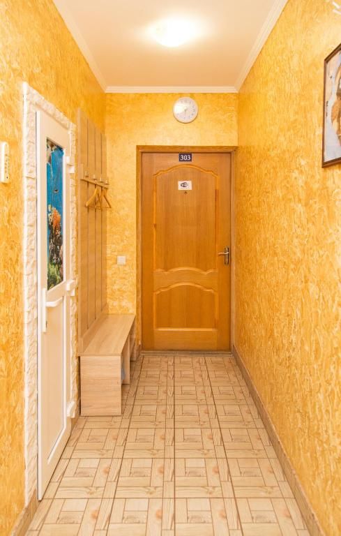 Отель Economy Express Voyage Lviv Львов-118