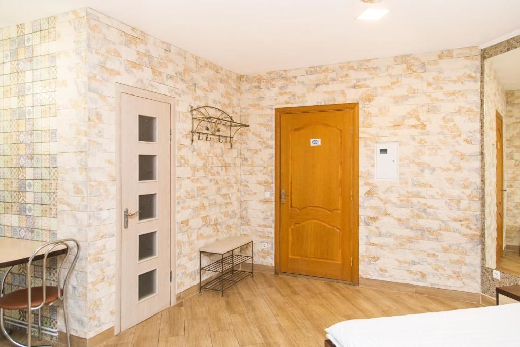 Отель Economy Express Voyage Lviv Львов