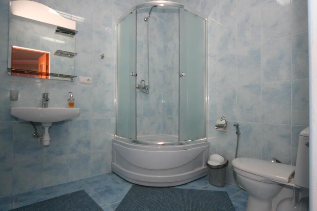 Отель Economy Express Voyage Lviv Львов