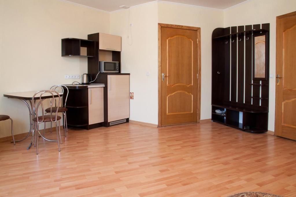 Отель Economy Express Voyage Lviv Львов-134