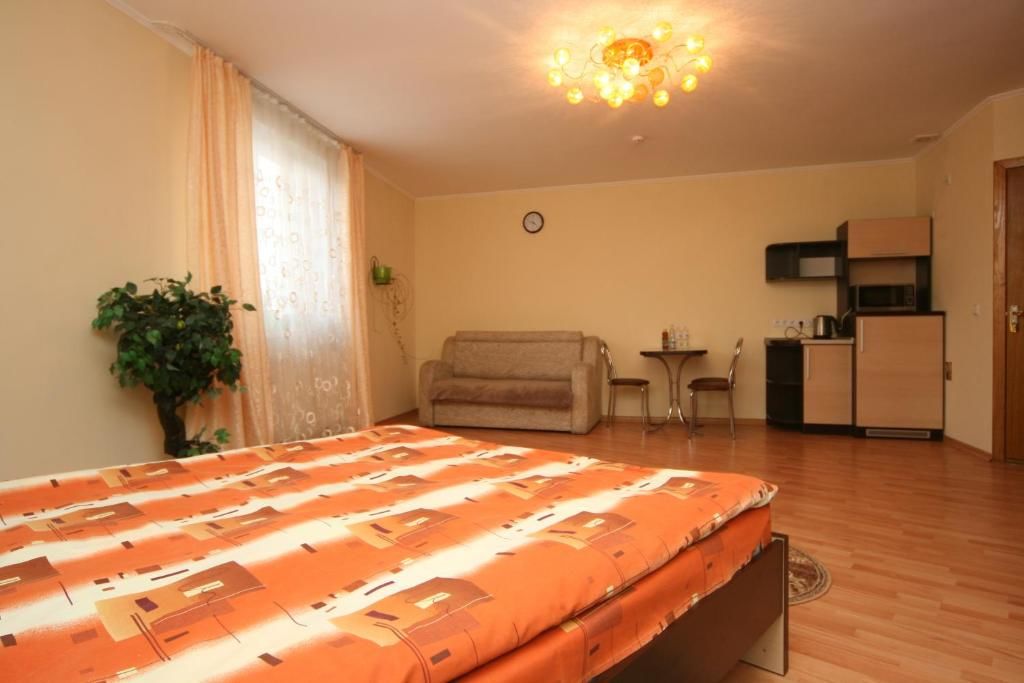 Отель Economy Express Voyage Lviv Львов