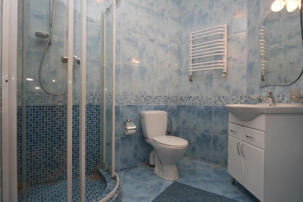Отель Economy Express Voyage Lviv Львов-138
