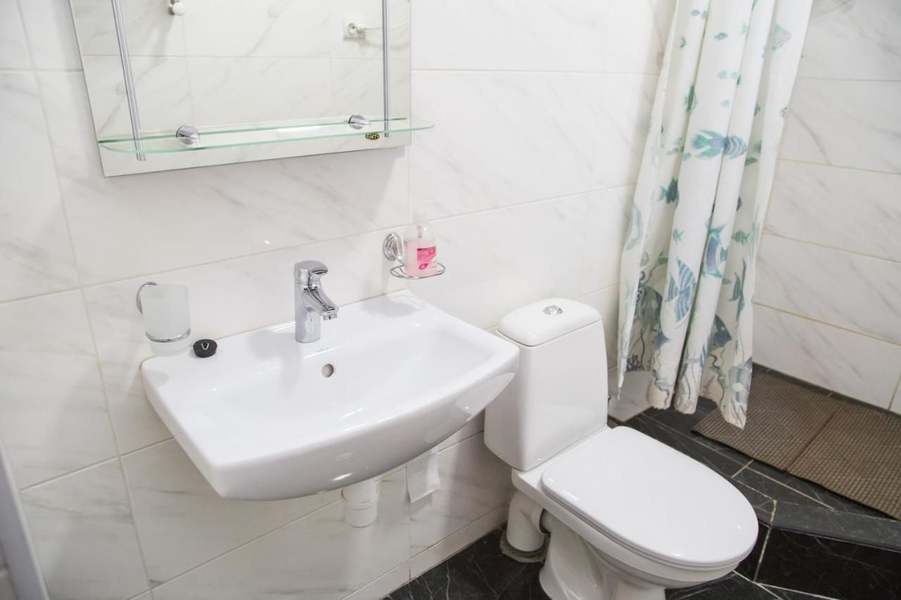Отель Economy Express Voyage Lviv Львов