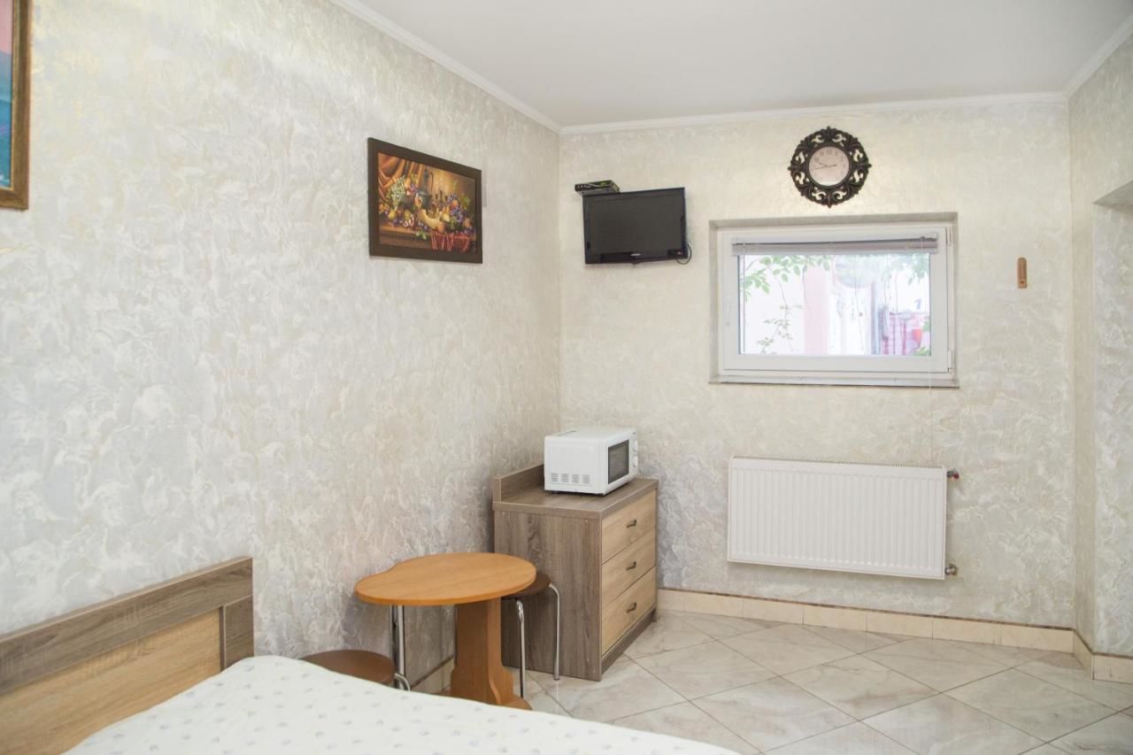 Отель Economy Express Voyage Lviv Львов