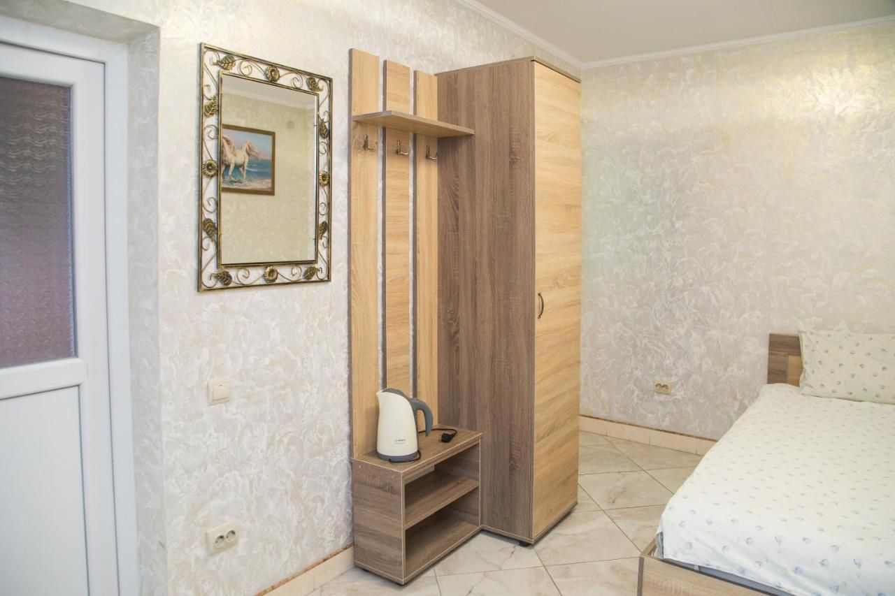 Отель Economy Express Voyage Lviv Львов