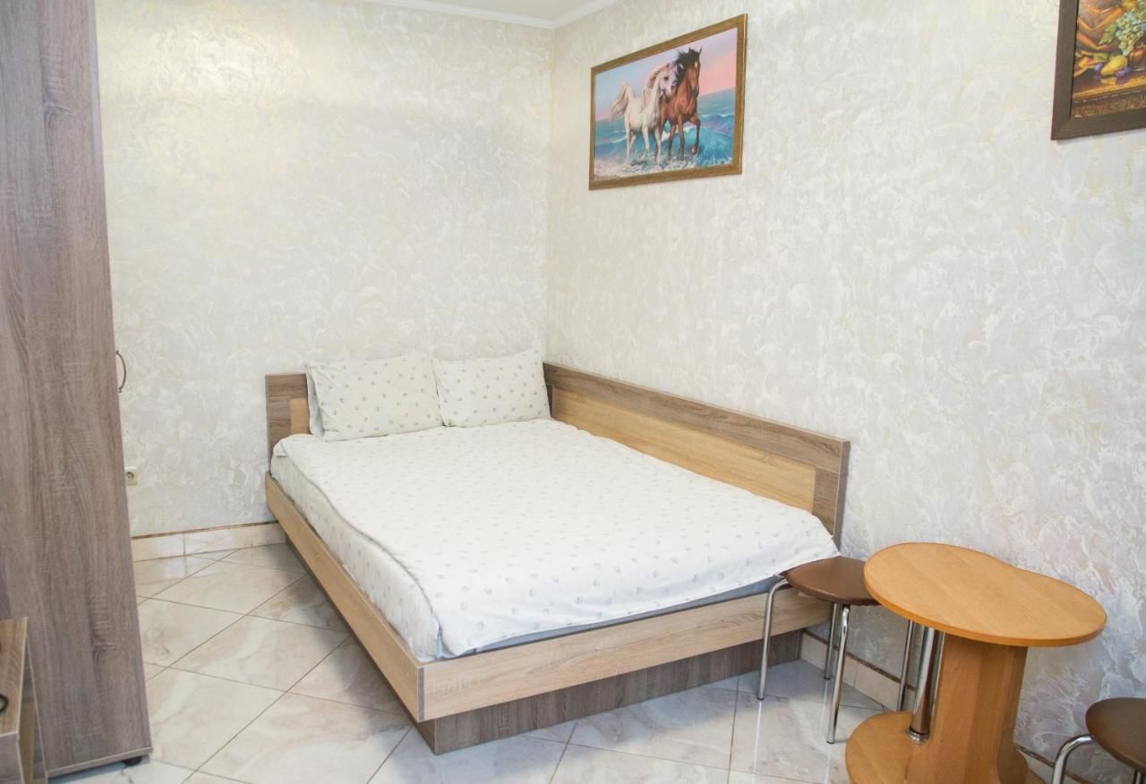 Отель Economy Express Voyage Lviv Львов