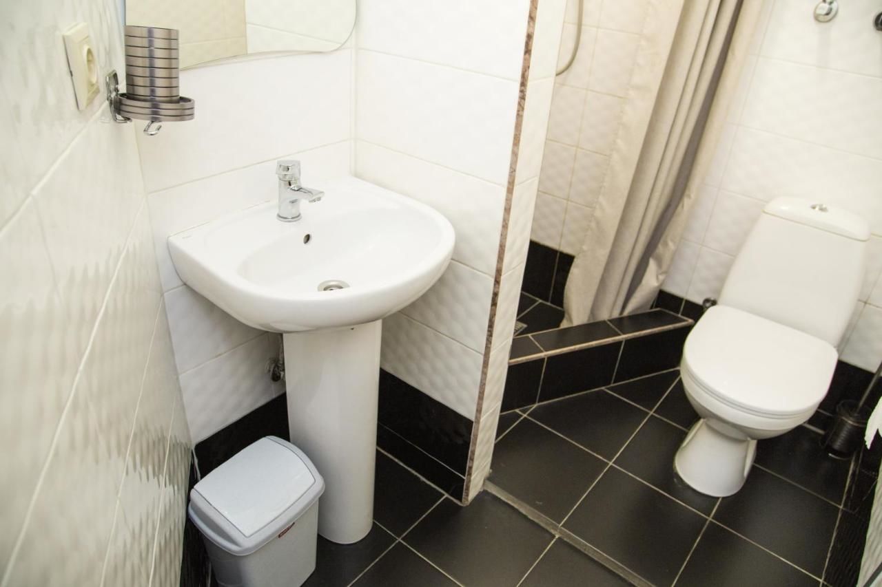 Отель Economy Express Voyage Lviv Львов