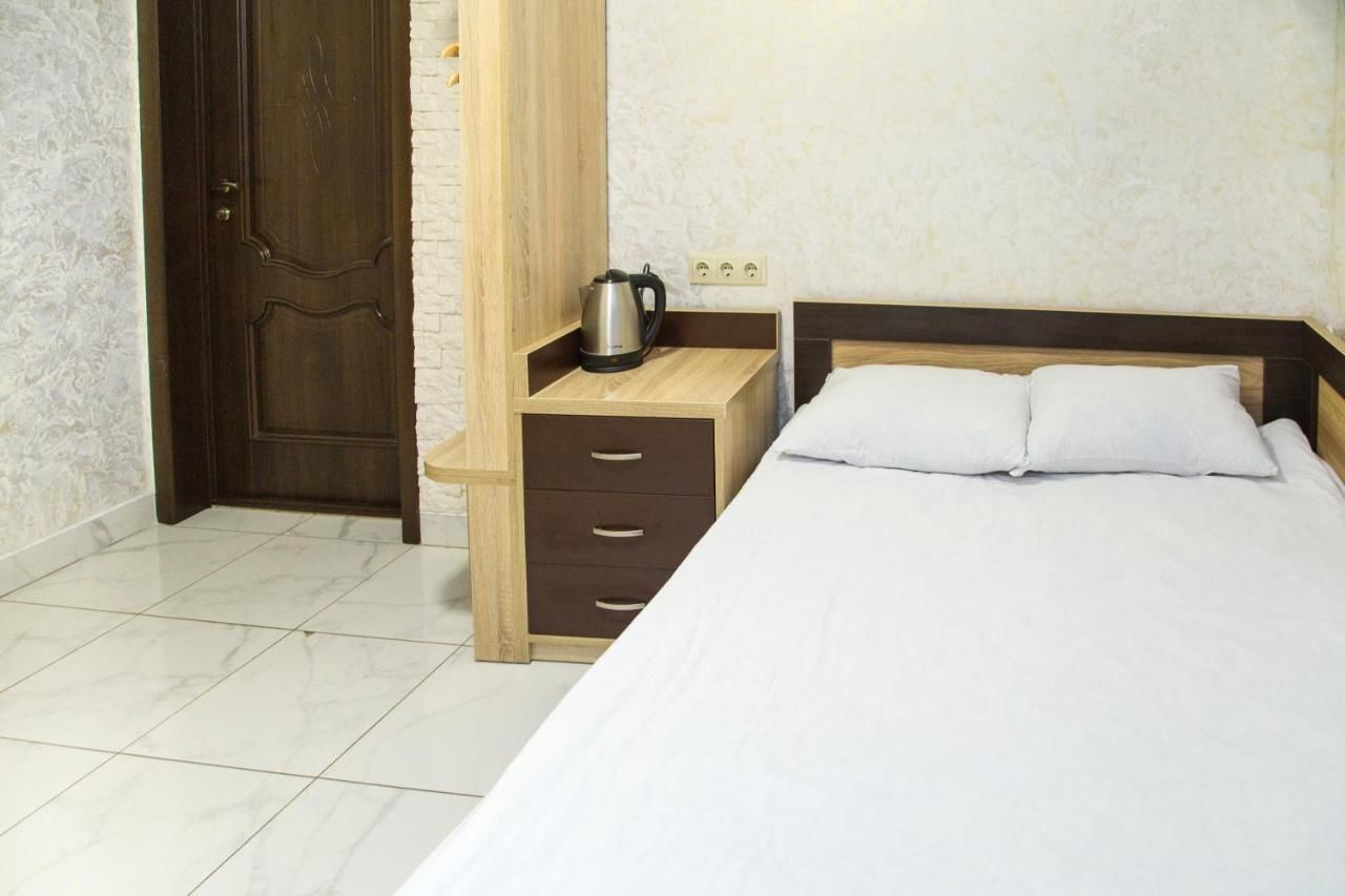 Отель Economy Express Voyage Lviv Львов