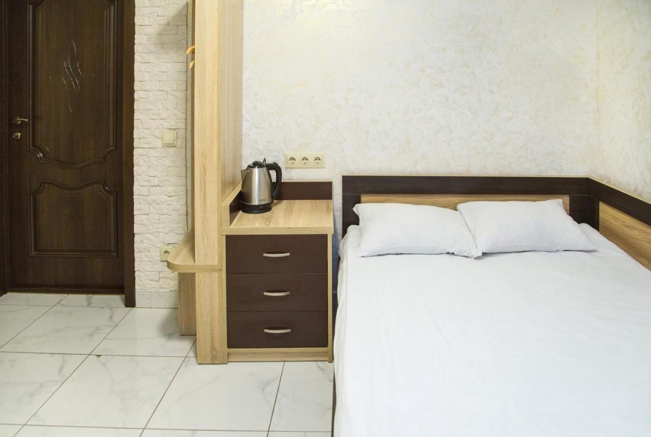 Отель Economy Express Voyage Lviv Львов