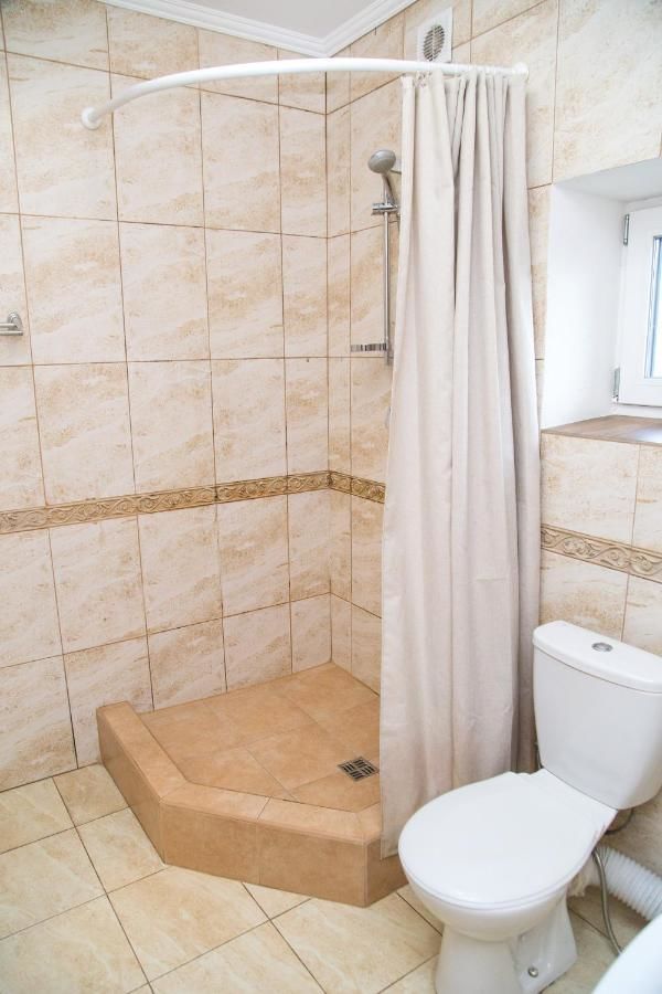 Отель Economy Express Voyage Lviv Львов