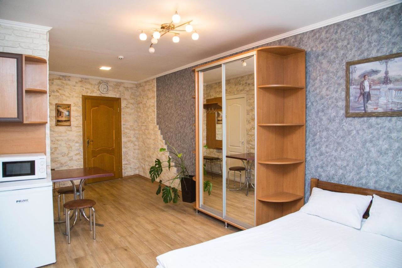 Отель Economy Express Voyage Lviv Львов