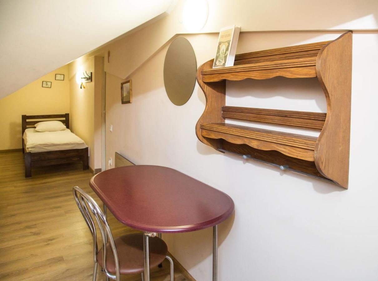 Отель Economy Express Voyage Lviv Львов