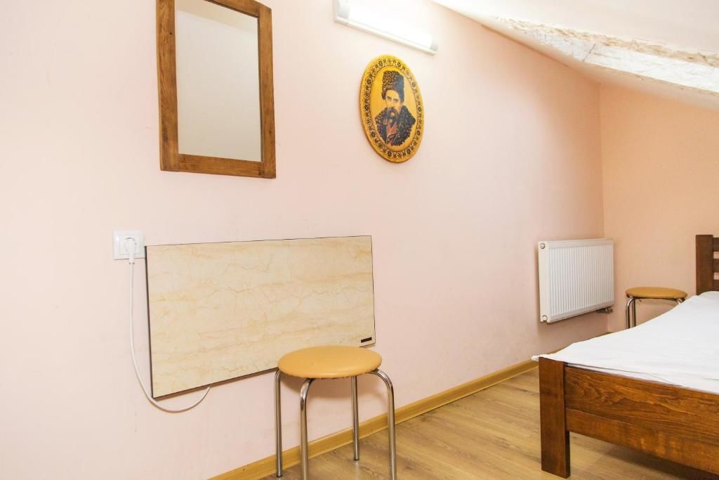 Отель Economy Express Voyage Lviv Львов