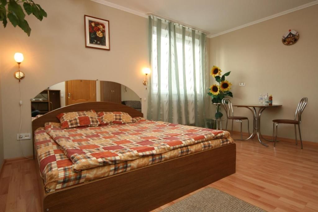 Отель Economy Express Voyage Lviv Львов