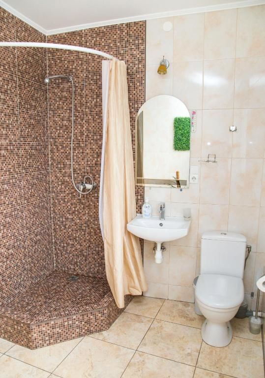 Отель Economy Express Voyage Lviv Львов