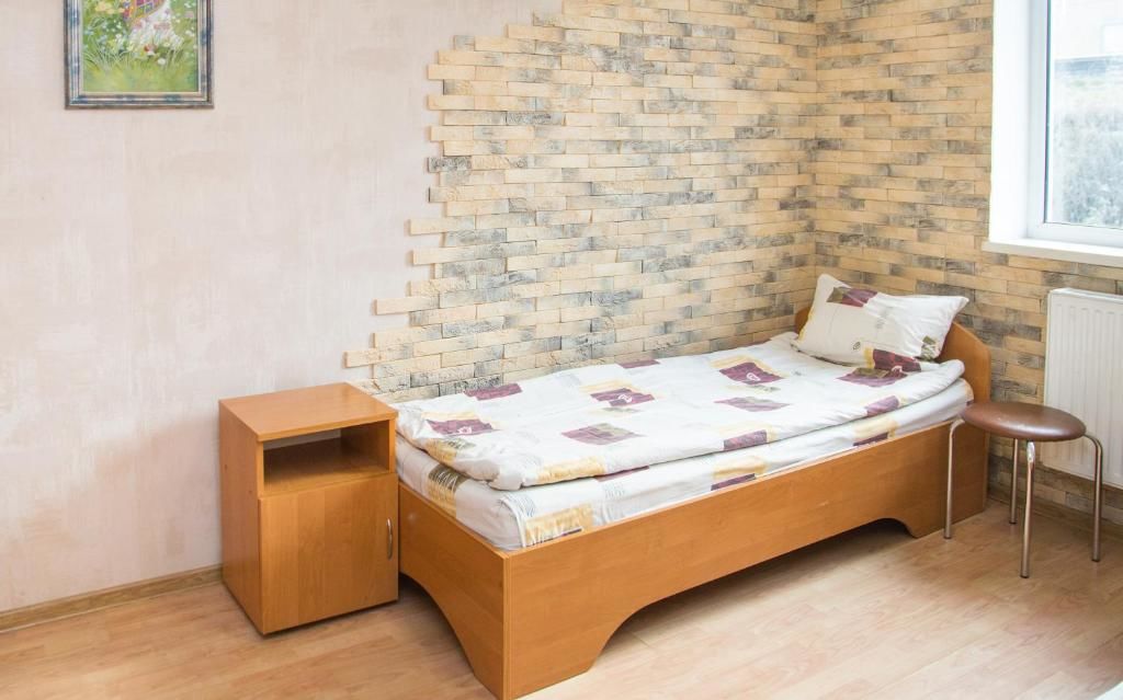 Отель Economy Express Voyage Lviv Львов