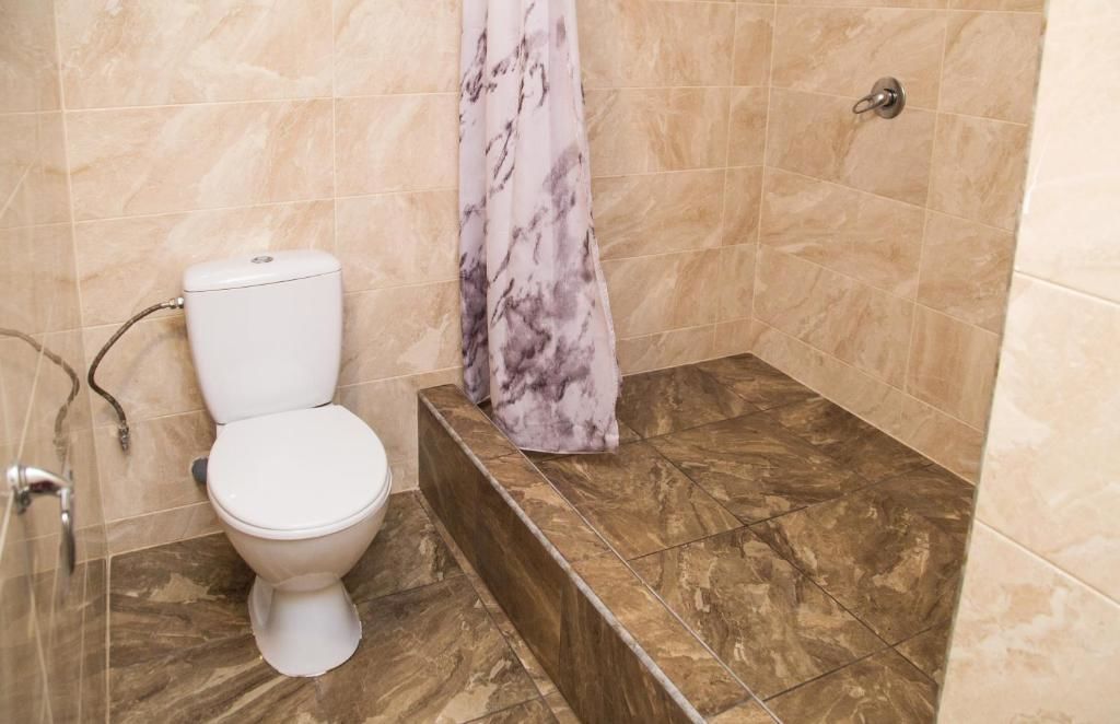 Отель Economy Express Voyage Lviv Львов