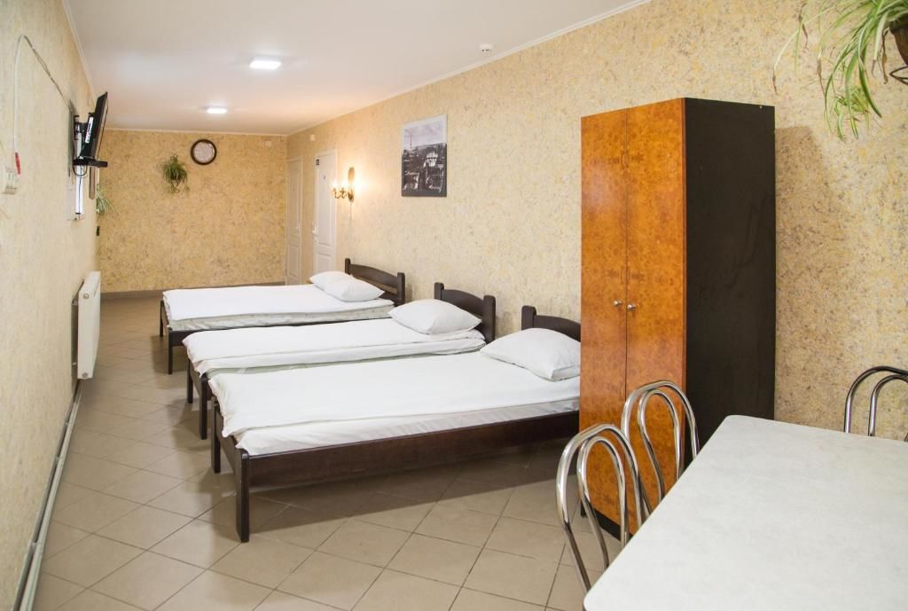 Отель Economy Express Voyage Lviv Львов
