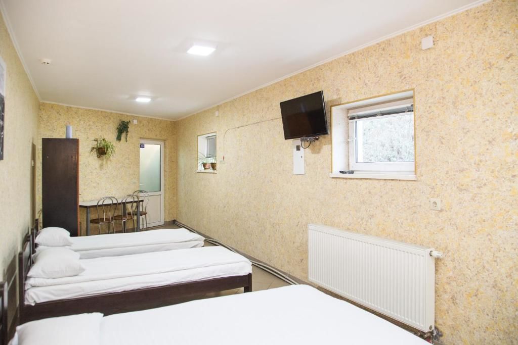 Отель Economy Express Voyage Lviv Львов