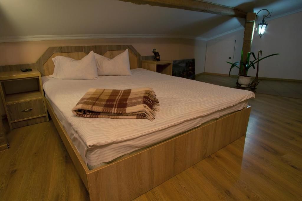 Отель Economy Express Voyage Lviv Львов