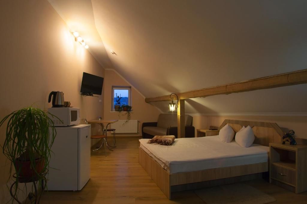 Отель Economy Express Voyage Lviv Львов