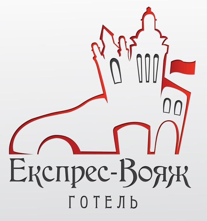 Отель Economy Express Voyage Lviv Львов