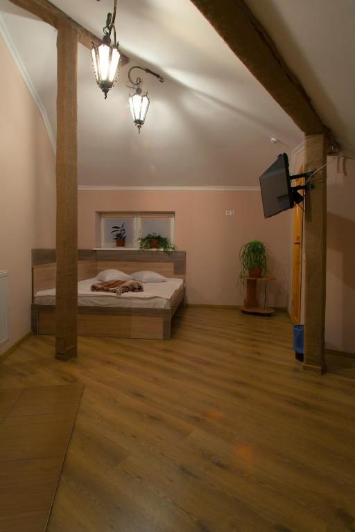 Отель Economy Express Voyage Lviv Львов