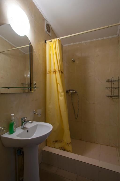 Отель Economy Express Voyage Lviv Львов