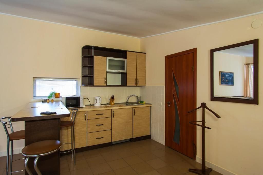 Отель Economy Express Voyage Lviv Львов