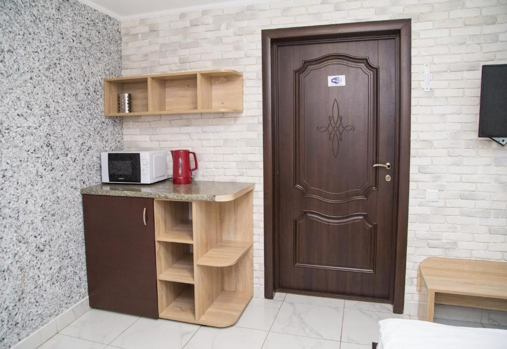 Отель Economy Express Voyage Lviv Львов-96