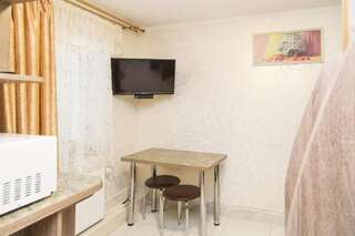 Отель Economy Express Voyage Lviv Львов Двухместный номер с 2 отдельными кроватями-1
