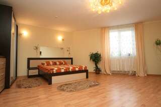 Отель Economy Express Voyage Lviv Львов Стандартный трехместный номер-студио-8