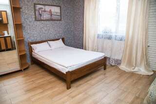 Отель Economy Express Voyage Lviv Львов Номер-студио-4