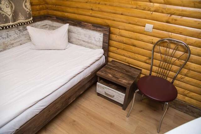 Отель Economy Express Voyage Lviv Львов-102