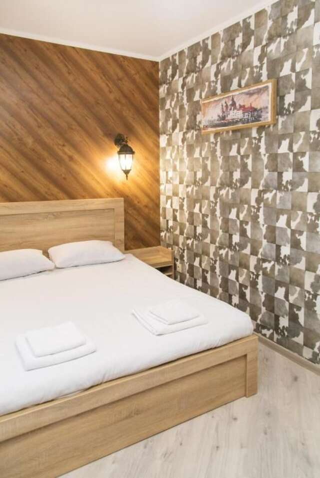 Отель Economy Express Voyage Lviv Львов-110