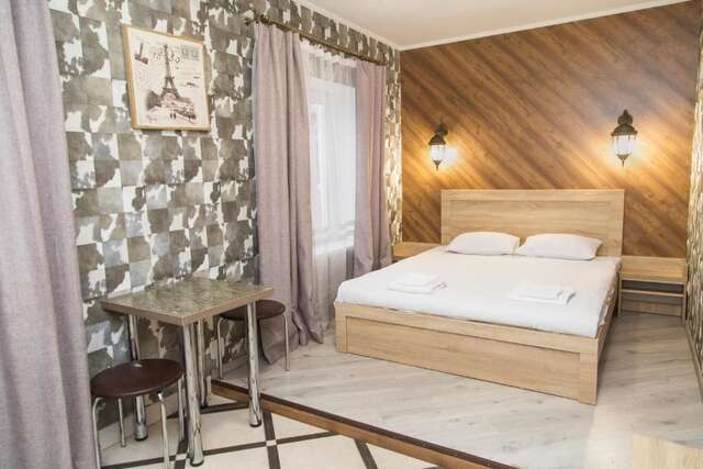 Отель Economy Express Voyage Lviv Львов-111