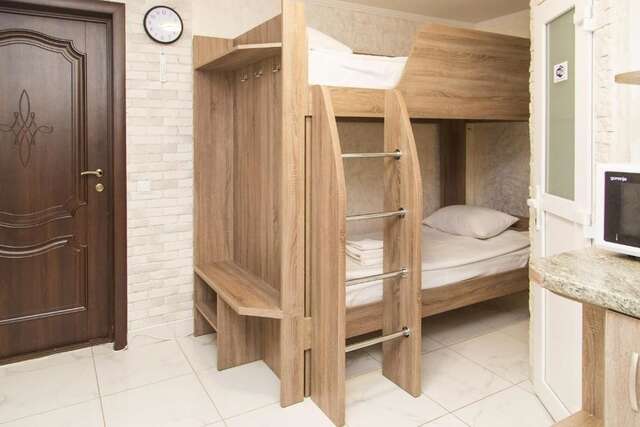 Отель Economy Express Voyage Lviv Львов-115