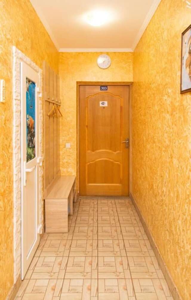 Отель Economy Express Voyage Lviv Львов-117