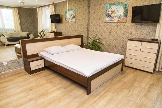 Отель Economy Express Voyage Lviv Львов-125