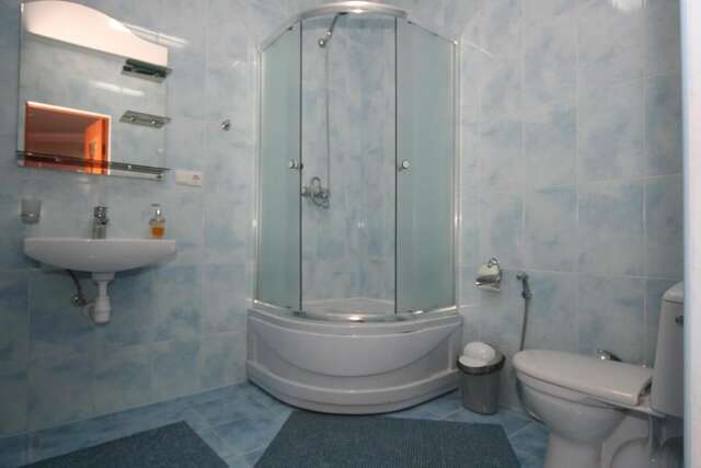 Отель Economy Express Voyage Lviv Львов-128