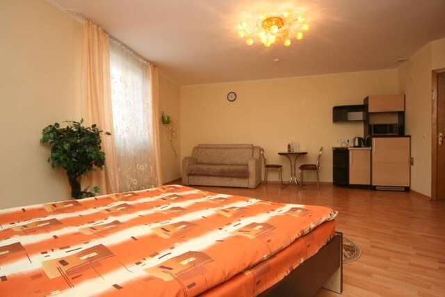 Отель Economy Express Voyage Lviv Львов-135
