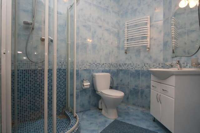 Отель Economy Express Voyage Lviv Львов-137