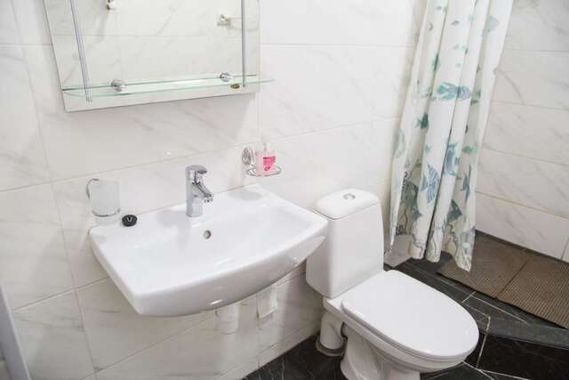Отель Economy Express Voyage Lviv Львов-28