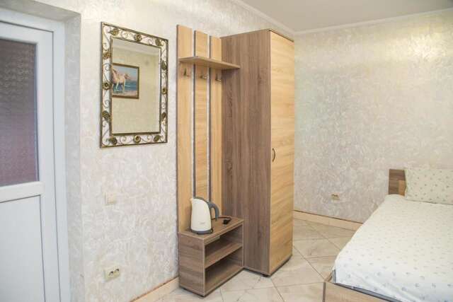 Отель Economy Express Voyage Lviv Львов-30