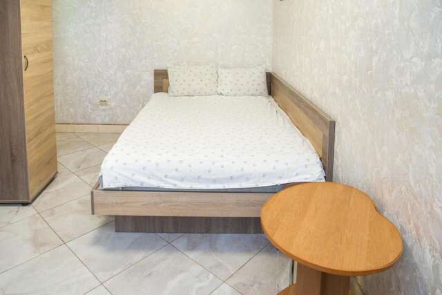 Отель Economy Express Voyage Lviv Львов-31