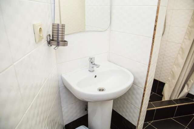 Отель Economy Express Voyage Lviv Львов-33