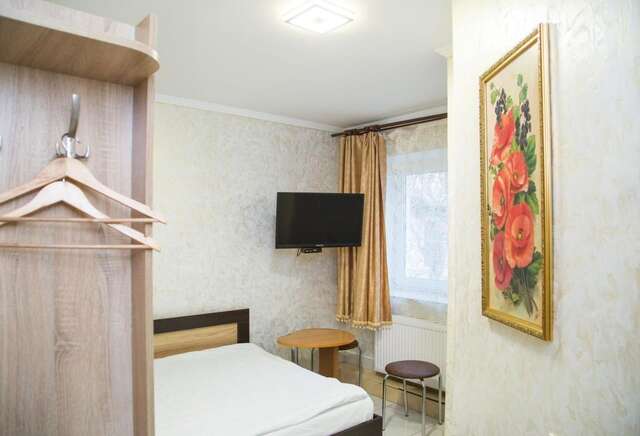 Отель Economy Express Voyage Lviv Львов-36